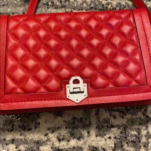 Rebecca Minkoff Madison Crossbody